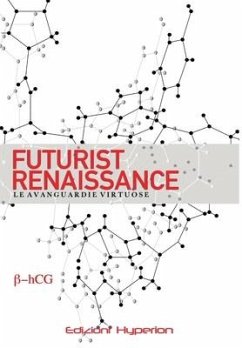 Cover Futurist Renaissance