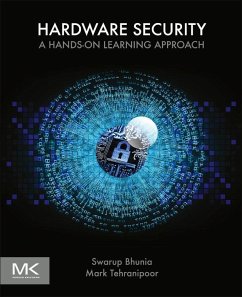 Hardware Security - Bhunia, Swarup;Tehranipoor, Mark