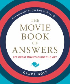 The Movie Book of Answers - Bolt, Carol