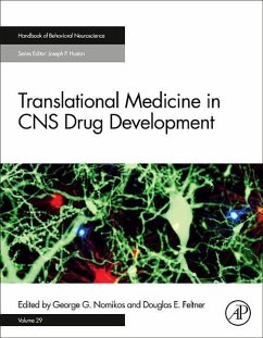 Translational Medicine in CNS Drug Development