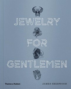 Jewelry for Gentlemen - Sherwood, James