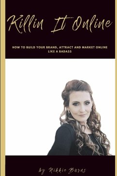 Cover Killin It Online