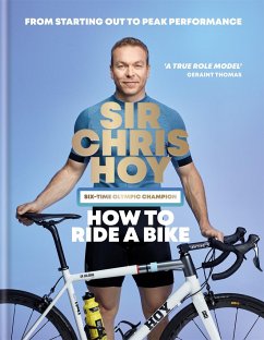 How to Ride a Bike - Hoy, Sir Chris