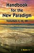 Handbook for the New Paradigm (3 books... - Bild 1