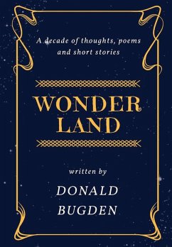 Wonderland - Bugden, Donald