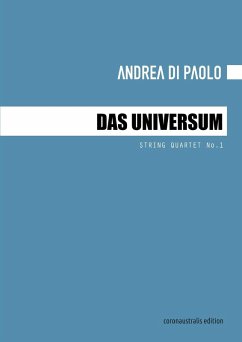 Das Universum - Di Paolo, Andrea