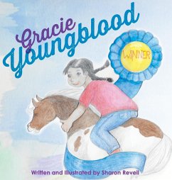 Cover Gracie Youngblood