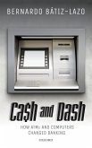 Cash and Dash Cash and Dash