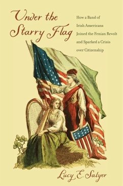 Under the Starry Flag - Salyer, Lucy E.