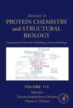 Computational Molecular Modelling in Structural Biology