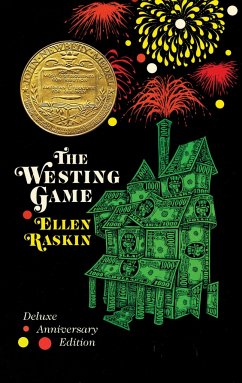 The Westing Game - Raskin, Ellen