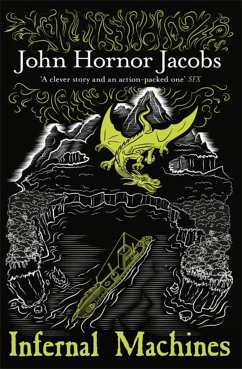 Infernal Machines - Jacobs, John Hornor