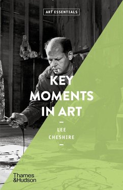 Key Moments in Art - Cheshire, Lee