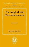 The Anglo-Latin Gesta Romanorum