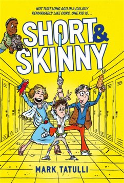 Short & Skinny - Tatulli, Mark