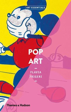 Pop Art - Frigeri, Flavia