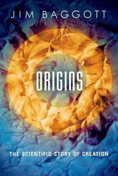 Origins - Baggott, Jim (Freelance science writer)