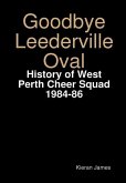 Goodbye Leederville Oval