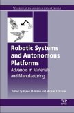 Robotic Systems and Autonomous Platforms Robotic Systems and Autonomous Platforms