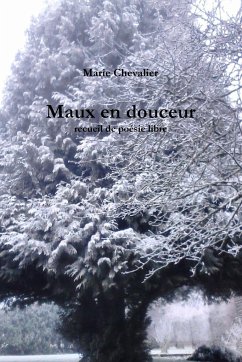 Maux en douceur - Chevalier, Marie