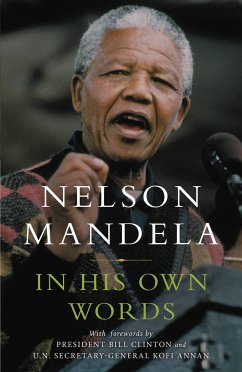 In His Own Words - Mandela, Nelson