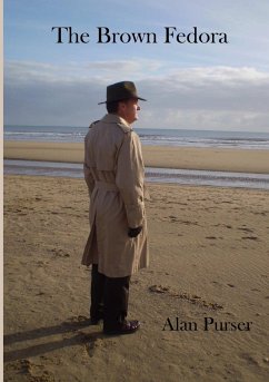 The Brown Fedora - Purser, Alan