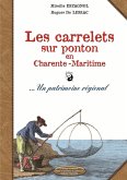 Les carrelets sur pontons en Charente maritime Vers NB