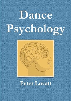 Dance Psychology - Lovatt, Peter