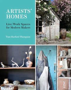 Artists' Homes - Harford Thompson, Tom