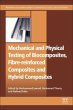 Mechanical and Physical Testing of... - Bild 1