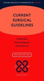 Current Surgical Guidelines