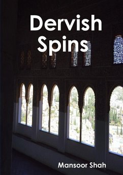 DERVISH SPINS - Shah, Mansoor