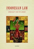 Indonesian Law