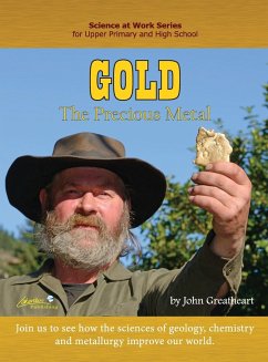 Gold: The Precious Metal - Greatheart, John