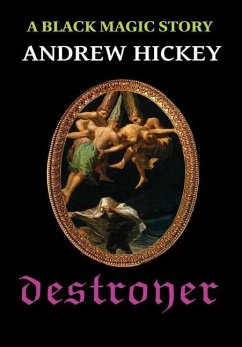 Destroyer - Hickey, Andrew
