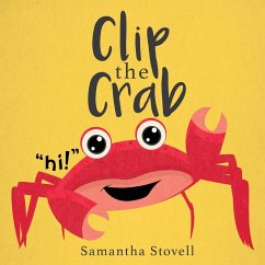 Clip the Crab - Stovell, Samantha