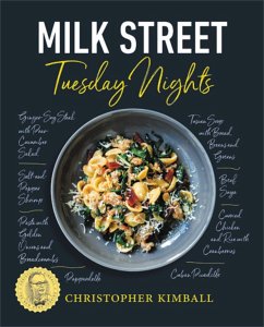 Milk Street: Tuesday Nights - Kimball, Christopher