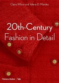 20th-Century Fashion in Detail (Victoria and Albert Museum)