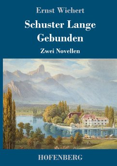 Schuster Lange / Gebunden - Wichert, Ernst