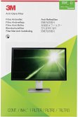 3M AG236W9B Blendschutzfilter für LCD Widescreen Monitor 23,6