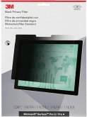 3M PFTMS001 Blickschutzfilter für Microsoft SurfacePro 3 / 4 L