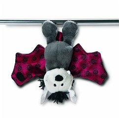 Nici 34176 - Fledermaus, Sir Simon, MagNICI, 12 cm Cover Nici 34176 - Fledermaus, Sir Simon, MagNICI, 12 cm