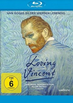 Loving Vincent