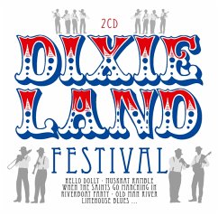Dixieland Festival - Diverse