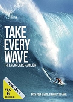 Take Every Wave: The Life of Laird Hamilton OmU