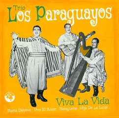 Viva La Vida - Trio Los Paraguayos