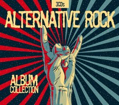 Alternative Rock-Album Collection - Diverse