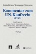 Kommentar zum UN-Kaufrecht (CISG) - Bild 1