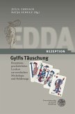 Gylfis Täuschung: Rezeptionsgeschichtliches Lexikon zur nordischen Mythologie und Heldensage