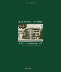 Harzburger Hof - Meyer, Ulf